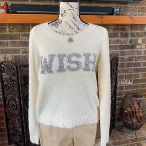 Lauren Conrad Sweater